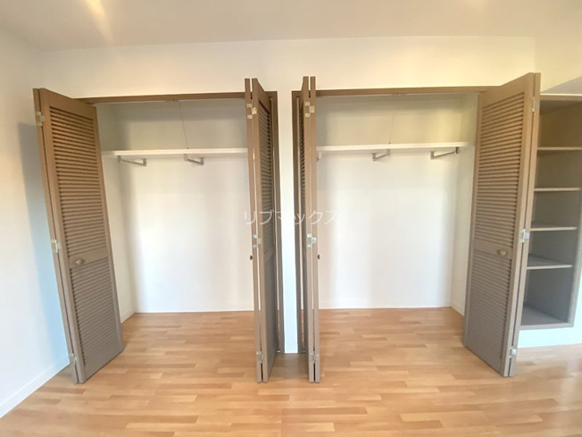 【収納】メイピース芦屋