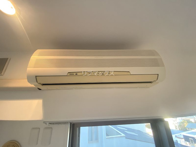 【設備】メイピース芦屋