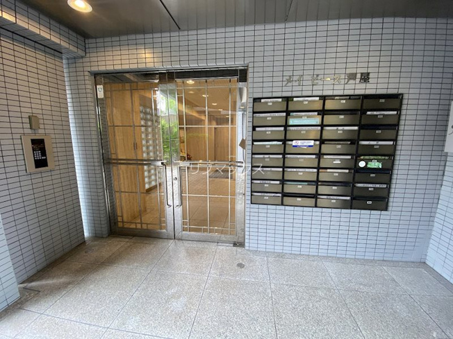 【その他共用部分】メイピース芦屋