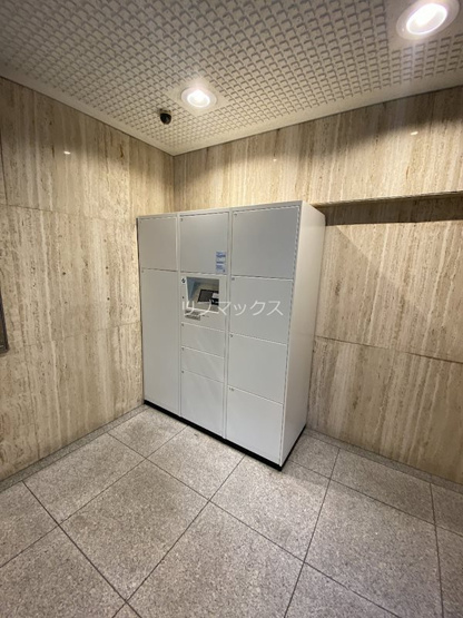 【その他共用部分】メイピース芦屋