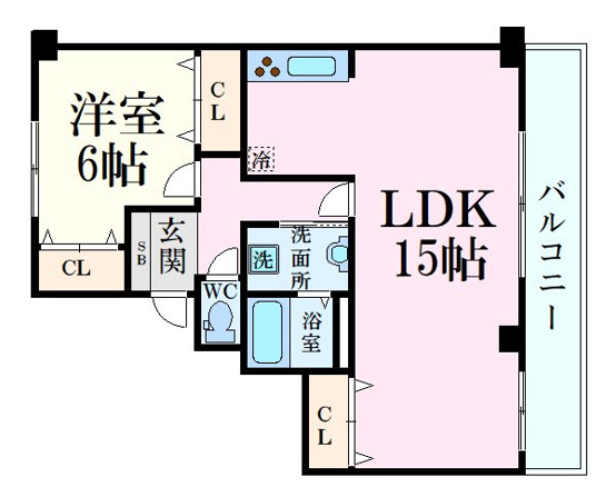 メイピース芦屋