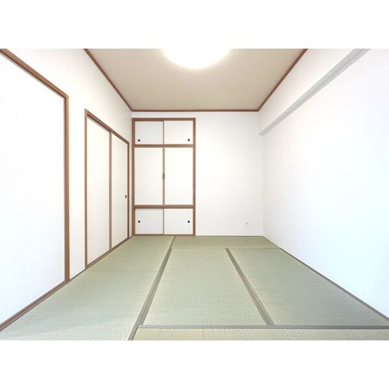 【和室】KDXレジデンス東別院
