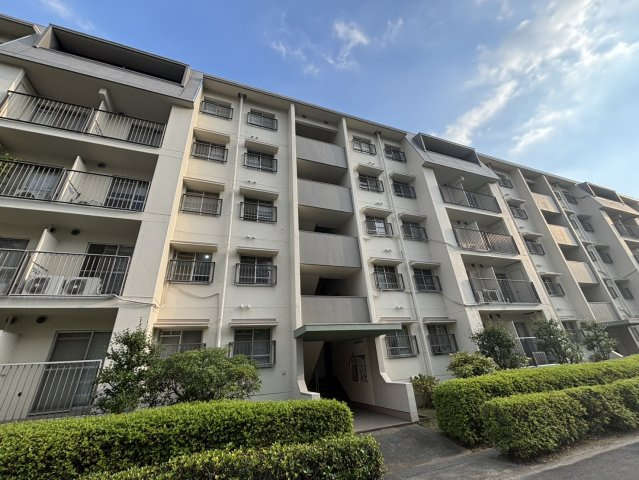 グリーンヒル光善寺住宅第五棟