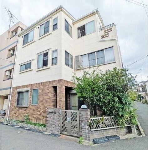 磯島茶屋町戸建