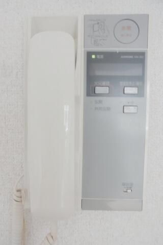スカイコート本郷東大前第２のセキュリティ|※別室参考写真です。