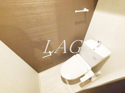 【トイレ】 | Ａｖａｎｔｉ　小平 | トイレです。