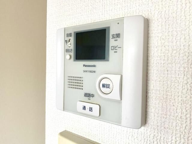 ブレイブワンのセキュリティ