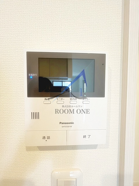 北品川テラス