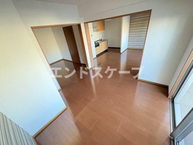 アーバンポイント高崎の洋室|高崎、前橋のお部屋探しはエンドスケープまで！お客様の理想お聞かせ下さい♪