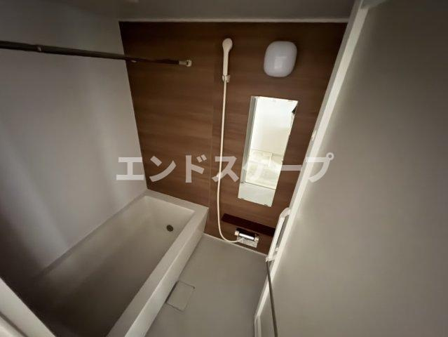 アーバンポイント高崎の浴室|高崎、前橋のお部屋探しはエンドスケープまで！お客様の理想お聞かせ下さい♪