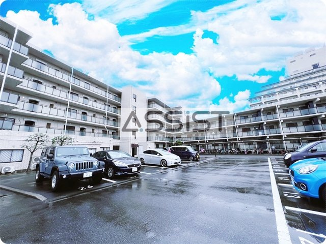メゾンフォレストのその他