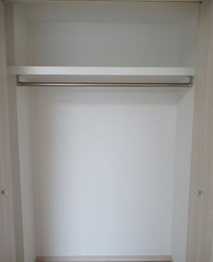 ハイズステージアサクサイマドの収納