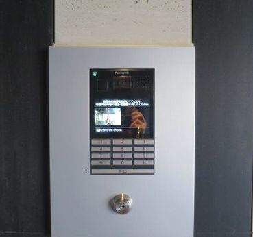 ハイズステージアサクサイマドのセキュリティ