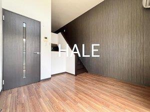 【洋室】 | クレオ箱崎宮前八番館 | 同施工会社類似