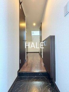 【玄関】 | クレオ箱崎宮前八番館 | 同施工会社類似