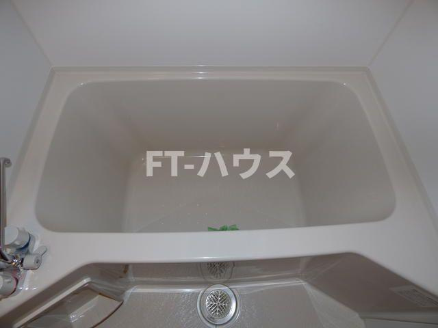 ＡＪ勝田台の浴室