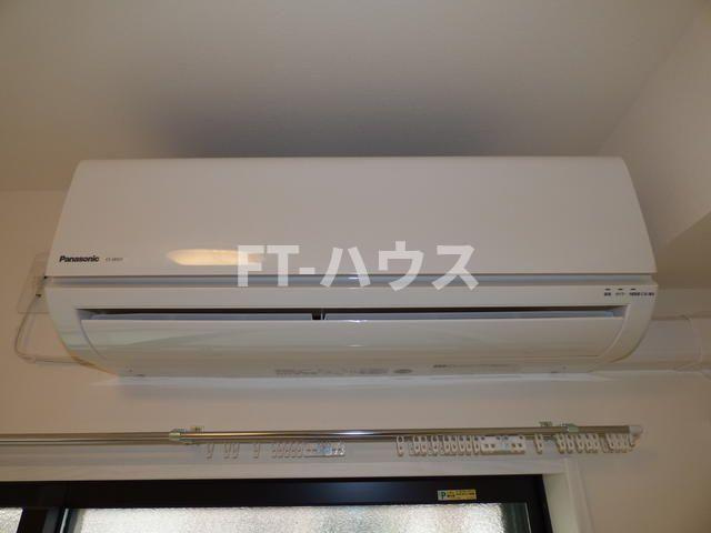 ＡＪ勝田台の設備