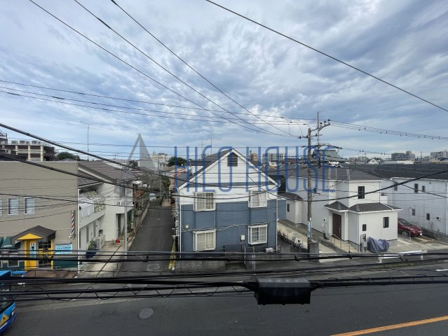 ヨウコースクウェア川越市の展望