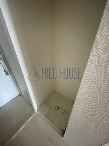 ヨウコースクウェア川越市の設備