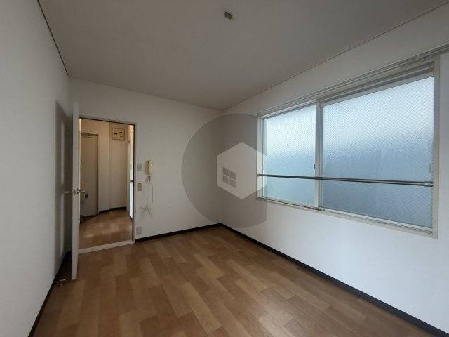 グリーンハイツ吉川の子供部屋