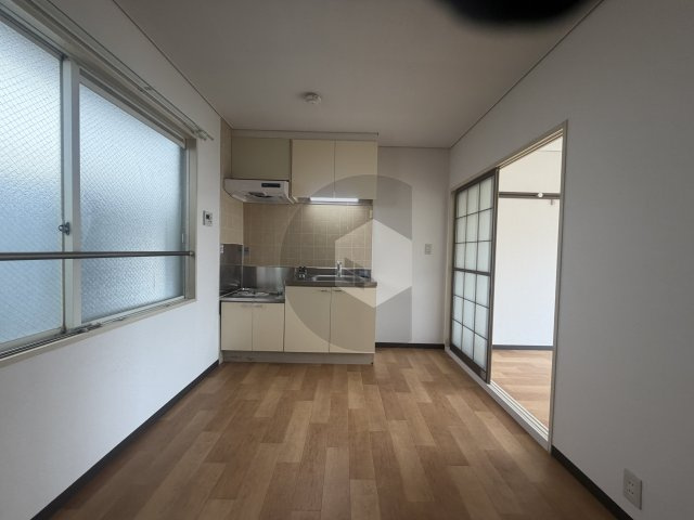 グリーンハイツ吉川の内装