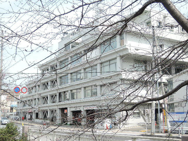 あおばハイツのその他|横浜市旭区役所