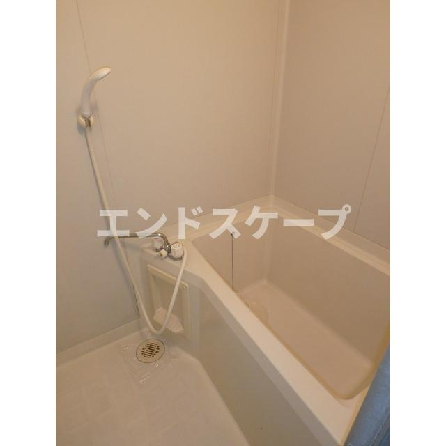 ビューハイツ講堂の浴室|高崎、前橋のお部屋探しはエンドスケープまで！お客様の理想お聞かせ下さい♪