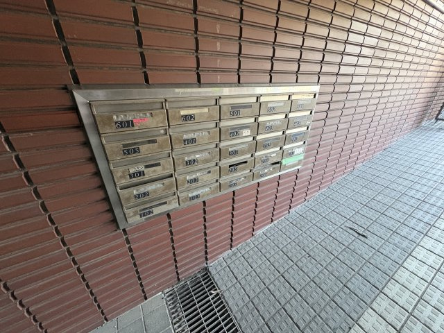 木崎台マンションのその他
