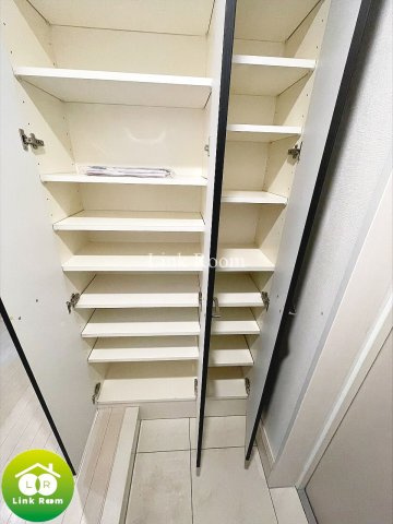 AZEST東陽町の設備