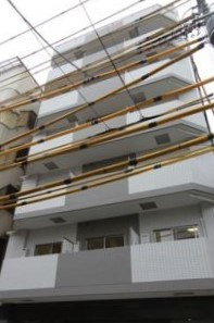 AZEST東陽町のその他