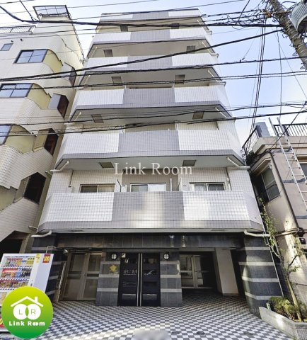 AZEST東陽町の外観