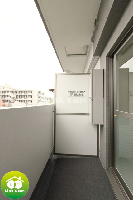 AZEST東陽町のその他