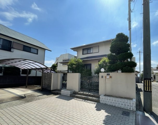 高松町　戸建