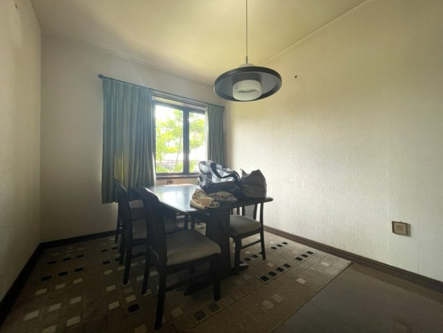 高松町　戸建のキッチン