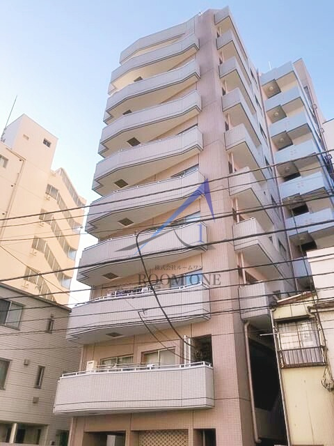マホロバの外観|外観です。