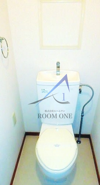 マホロバのトイレ|トイレです。