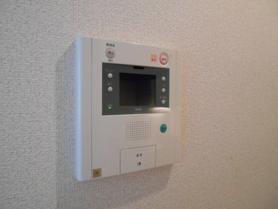 【セキュリティ】 | ヴェルティーク新中野