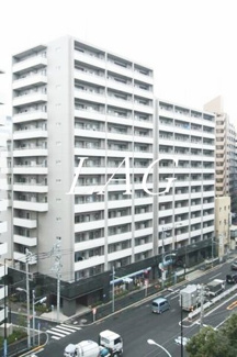 【外観】 | センテニアル王子神谷 | 外観です。