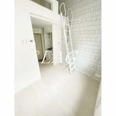 【居間・リビング】 | リセベリ | 洋室のお部屋です。