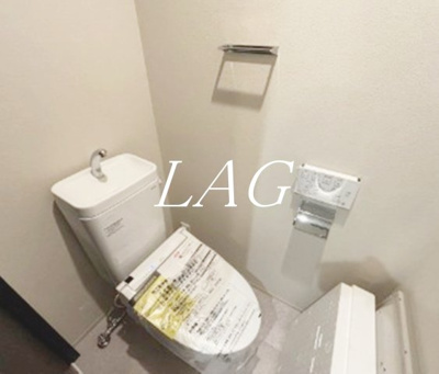 【トイレ】 | ＴＷＥＥＤ赤羽 | トイレです。