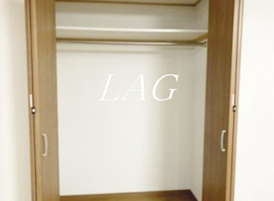 【収納】 | 山友ビル | 収納です。
