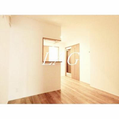 【寝室】 | ＧＬガーデン町屋 | 寝室です。