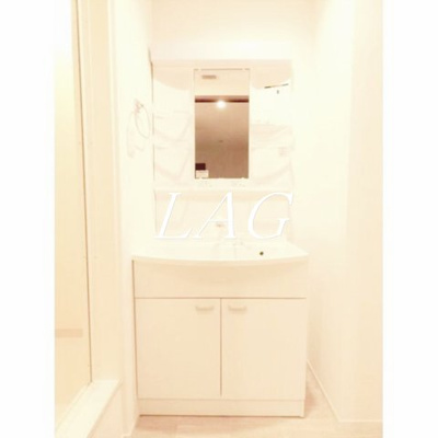 【居間・リビング】 | ＧＬガーデン町屋 | 洋室のお部屋です。