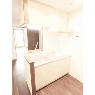 【浴室】 | ＧＬガーデン町屋 | お風呂です。