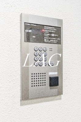 【セキュリティ】 | 日神パレス東十条 | オートロックになります。