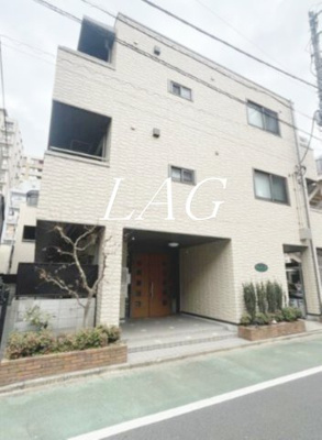 【外観】 | ヴィラージュドゥノール | 外観です。