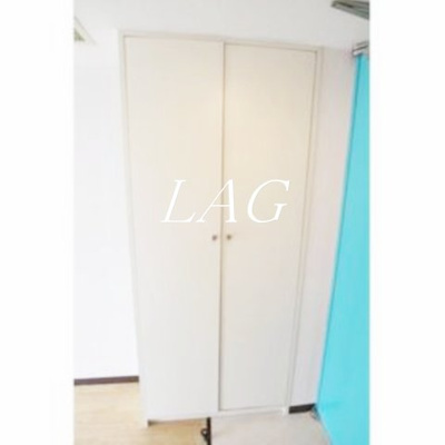 【収納】 | アネックス茗荷谷 | 収納です。