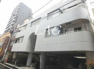 クレール東十条の画像