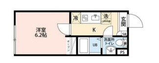 【間取り】 | エーテラス赤羽 | 間取りです。