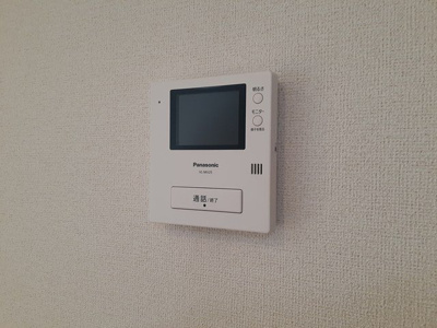 【セキュリティ】 | グラント　ジェルメ弐番館